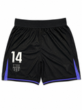 BARCELONA AWAY SHORTS