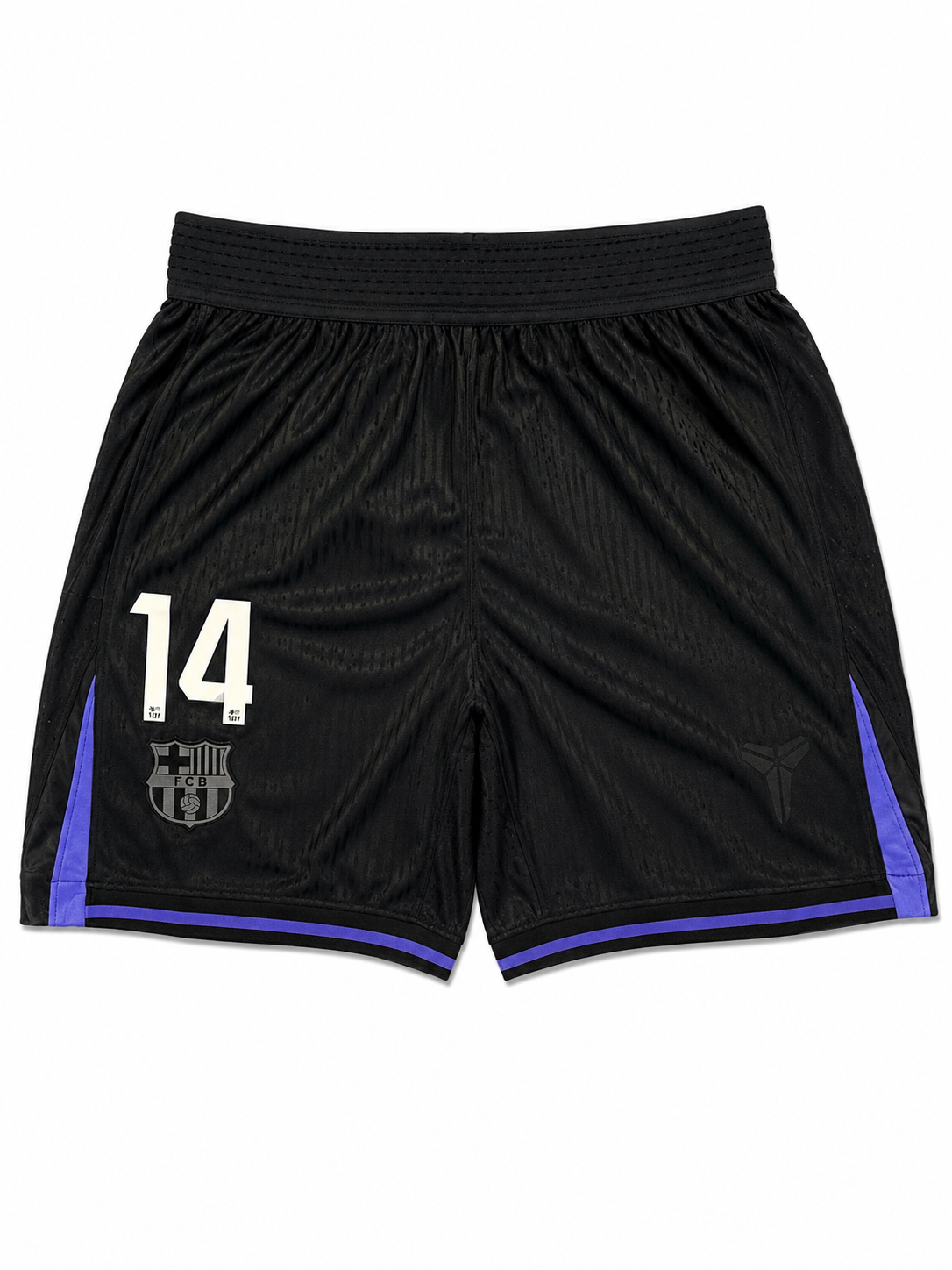 BARCELONA AWAY SHORTS