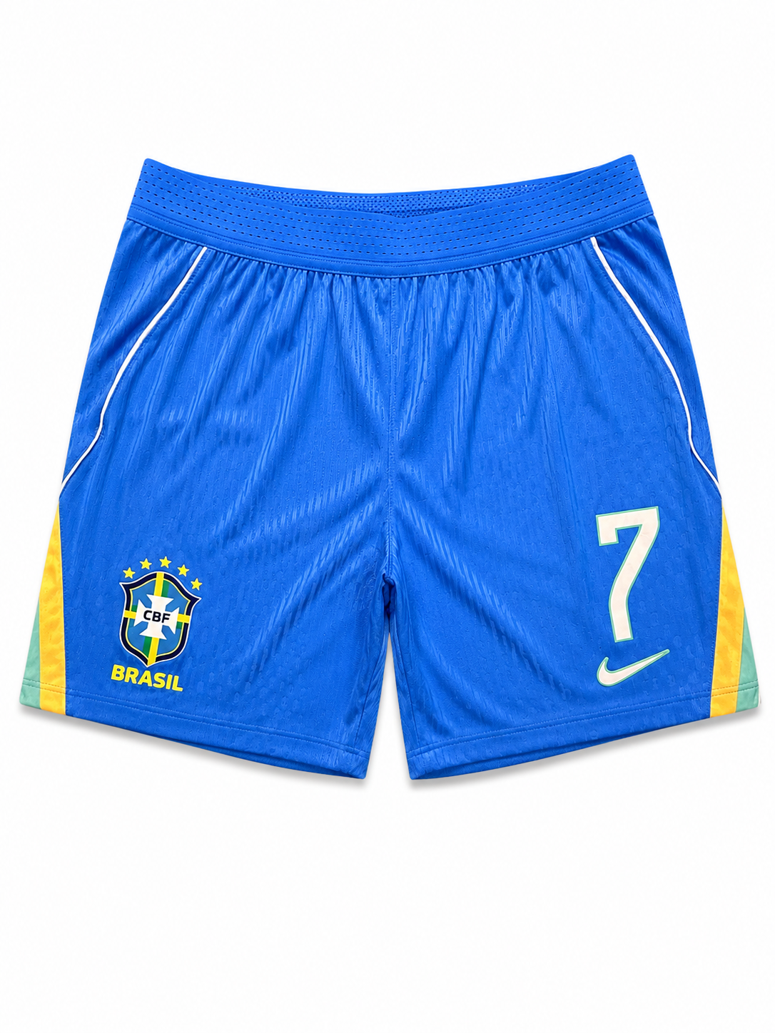 BRAZIL WORLD CUP SHORTS
