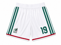MEXICO WORLD CUP SHORTS