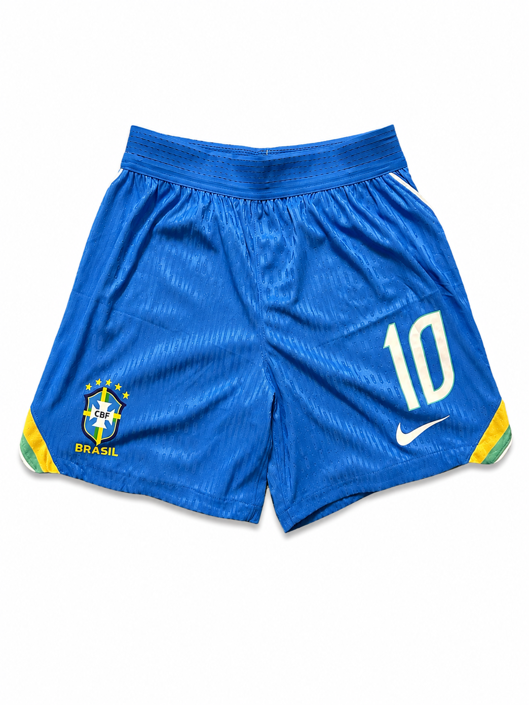 BRAZIL NEYMAR WORLD CUP SHORTS