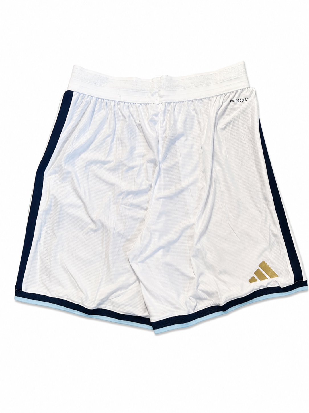 ARGENTINA WORLD CUP SHORTS