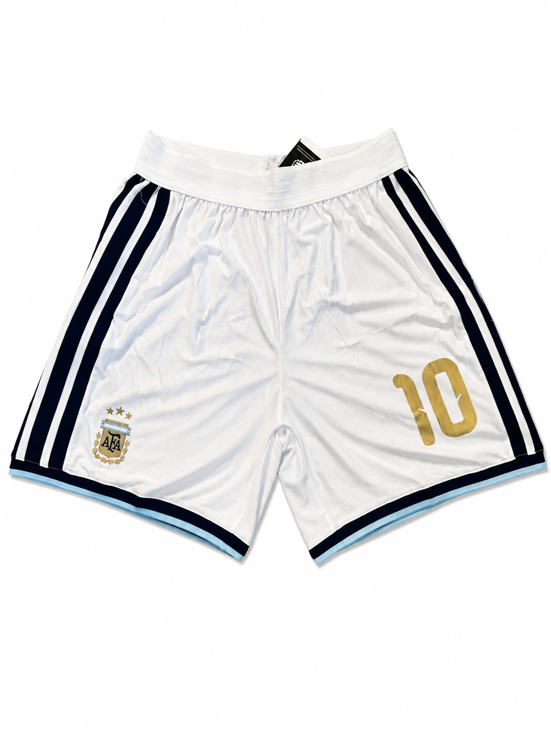 ARGENTINA WORLD CUP SHORTS