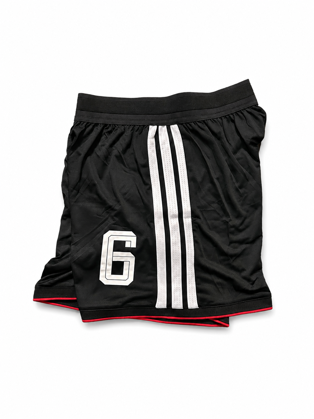 GERMANY WORLD CUP SHORTS
