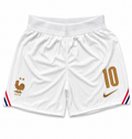 FRANCE HOME WORLD CUP SHORTS