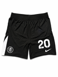 CHELSEA TOTAL 90 SHORTS