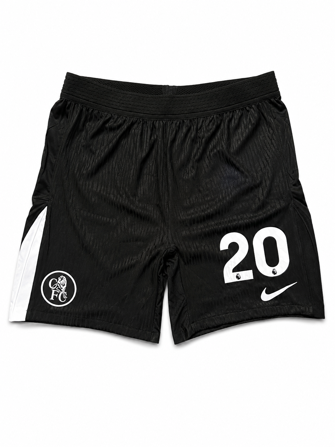 CHELSEA TOTAL 90 SHORTS