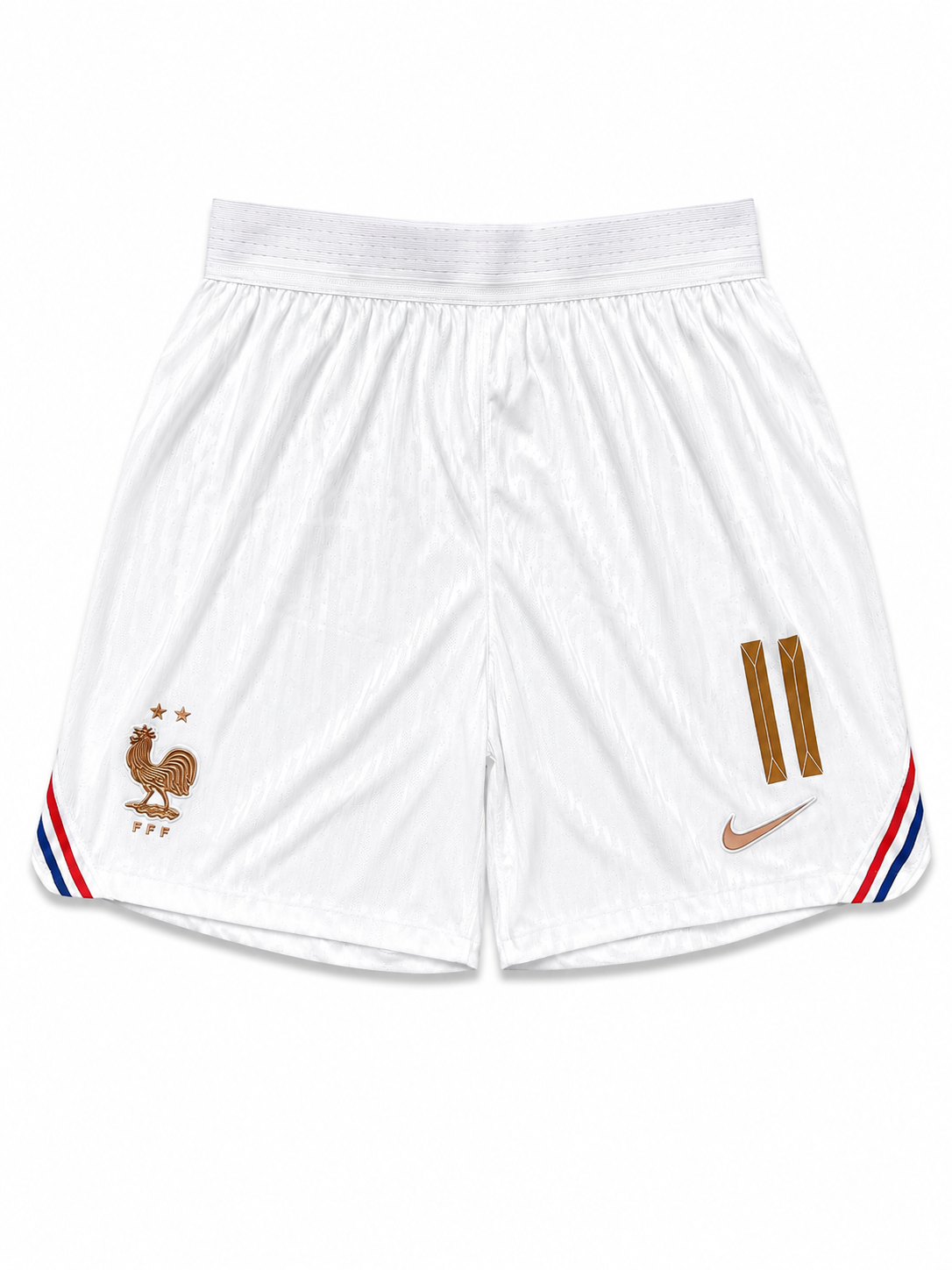 FRANCE WORLD CUP SHORTS