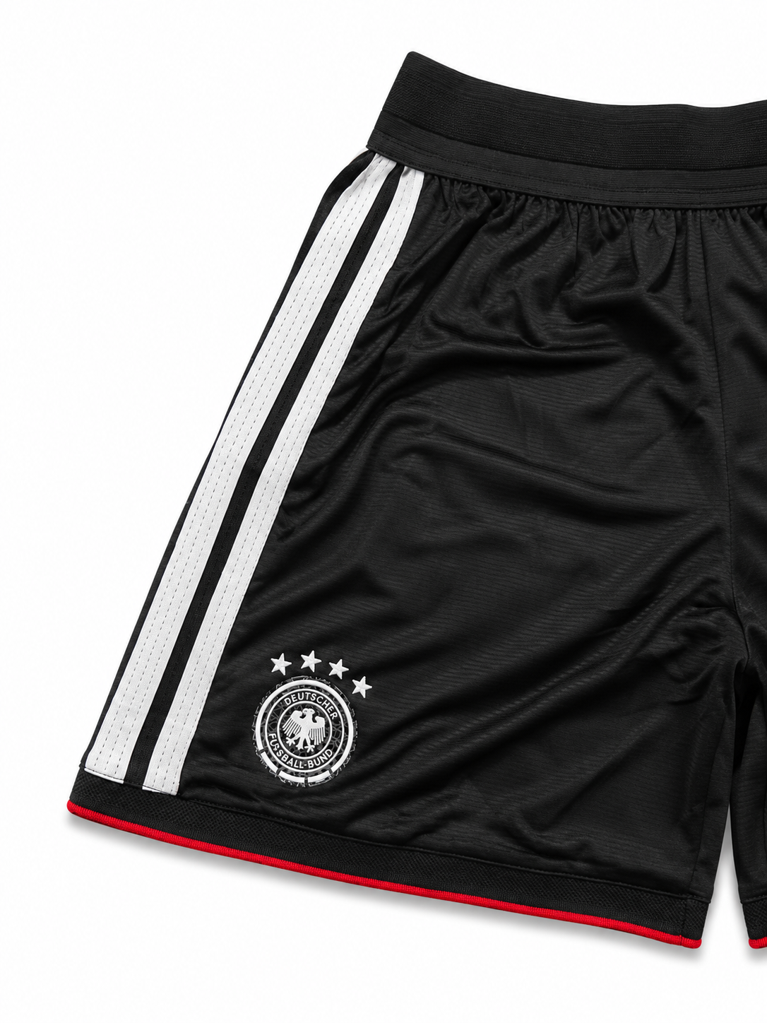 GERMANY WORLD CUP SHORTS