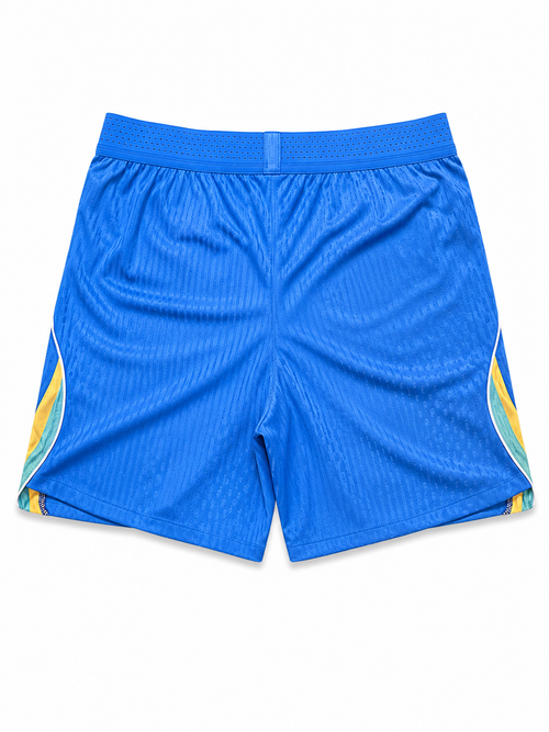 BRAZIL NEYMAR WORLD CUP SHORTS