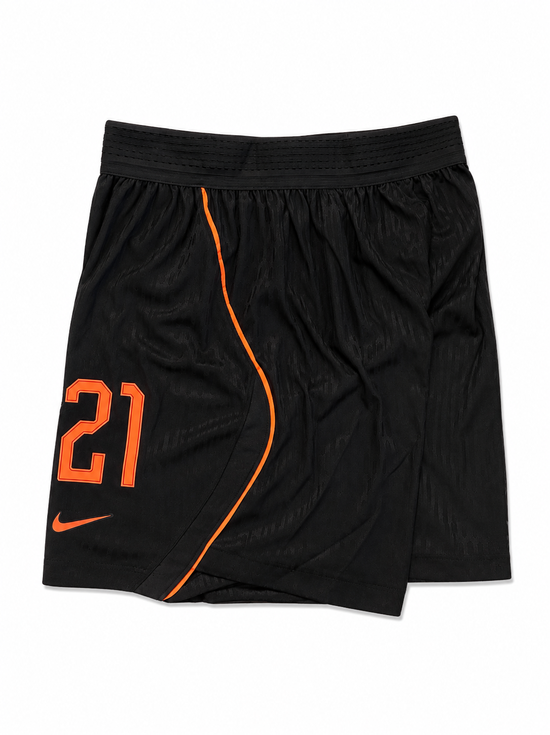 NETHERLANDS WORLD CUP SHORTS