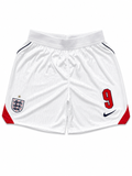 ENGLAND HOME SHORTS