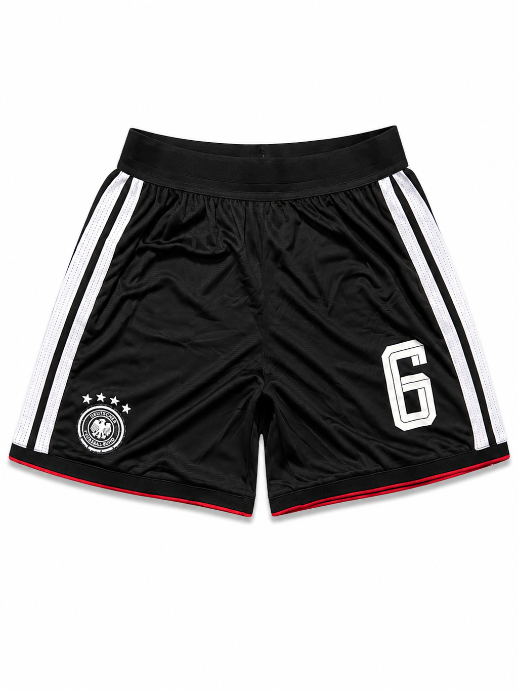 GERMANY WORLD CUP SHORTS