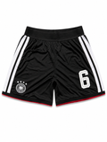 GERMANY WORLD CUP SHORTS