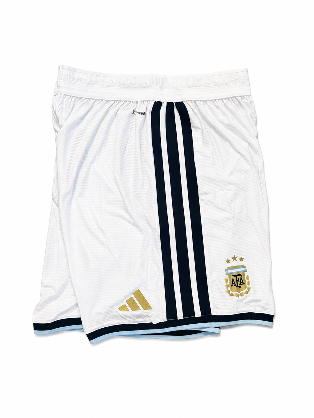 ARGENTINA WORLD CUP SHORTS