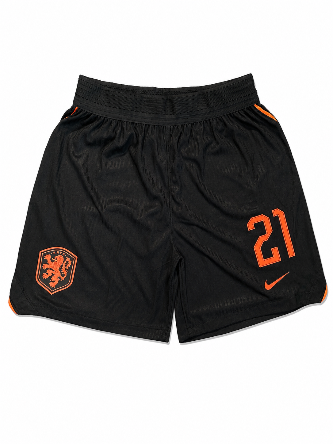 NETHERLANDS WORLD CUP SHORTS