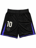 BARCELONA AWAY SHORTS