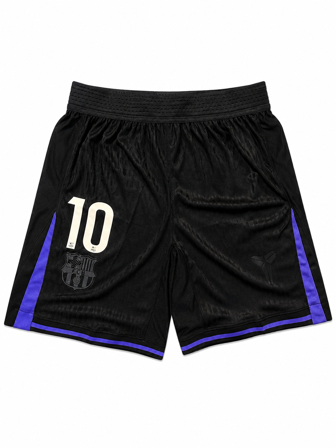 BARCELONA AWAY SHORTS